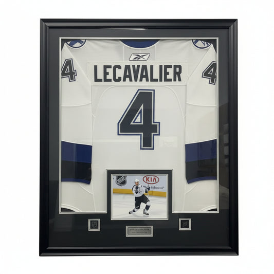 Vincent Lecavalier